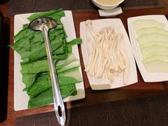 -林芝工布庄园希尔顿酒店-猎味中餐厅