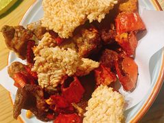 -九毛九西北菜(大东海店)