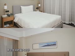-成都合景誉舍全套房酒店