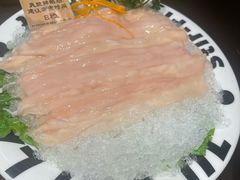 鹅肠-潮澎派·潮汕菜大排档(南较西路店)