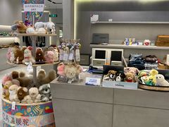 -the balancing(东方店)