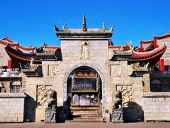 -南岳衡山风景名胜区