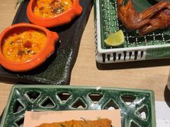 -匠和风精致料理(宁德万达店)