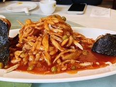 -功德林素菜饭庄(前门店)