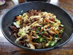 -大秦面庄(青松路店)
