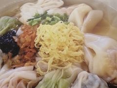 -小倩倩•鸡汤馄饨(江西路创始店)
