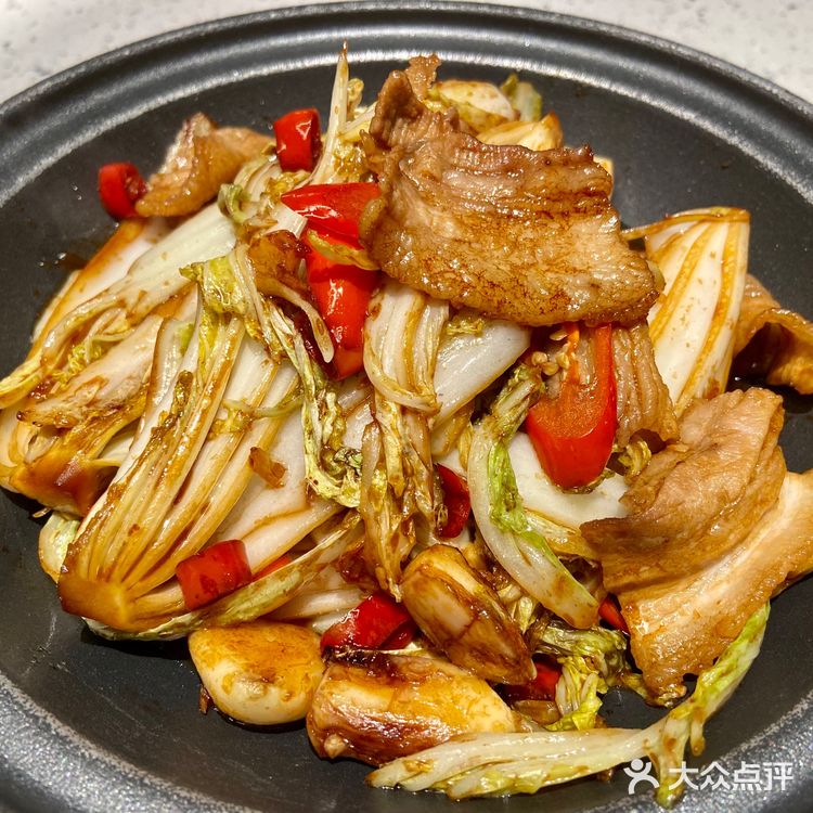 这家烤鸭店比大董不差