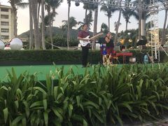-渔家火锅·海鲜自助餐·演艺(亚龙湾天域酒店)