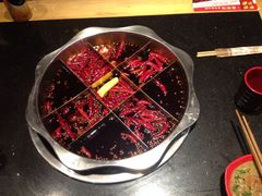 -董家湾重庆老火锅(嘉华店)