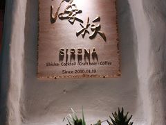 -Sirena海妖日咖夜酒