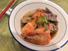-妈妈家·本帮菜(总店)
