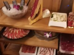 -辣虎·庭院火锅(临平新天地店)