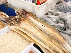 -吕四渔港码头海鲜餐厅