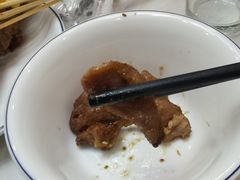 -清真·马坡烧烤涮牛肚·酸浆火锅(新区总店)
