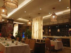 -阿诺泰·泰国餐厅(紫荆店)