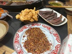 -肥龙火锅(南坪店)