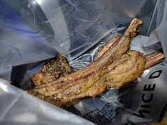 -新疆狼爷烤肉(宋庄店)