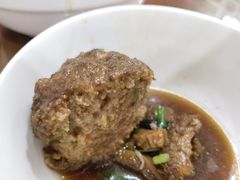 -张二面馆(山门口店)