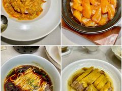 -狮王府淮扬菜(万象城店)