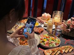 -Nord Grill&Bar Highland诺德西餐(深圳欢乐海岸店)