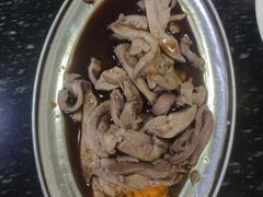 鸭肝-添宝粿条店