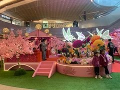 -东荟城名店仓