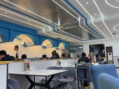 -最心疆拌面·抓饭·烧烤