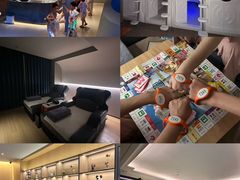 -碧涛阁·泡泡海洋·汤泉洗浴(王府花园店)