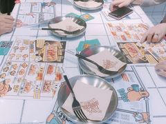 -BOPEYE·波派炸鸡(九霄天地店)