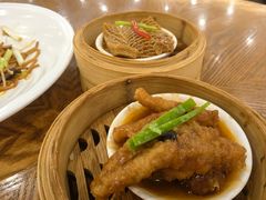 -富豪酒家(正大广场店)