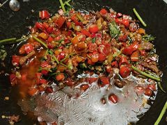 -味上湘菜馆(河马店)