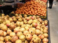 -鑫福隆生鲜超市(沈营大街店)