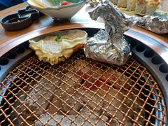 -炎蔵牛舌烤肉