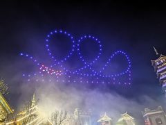 -济南方特东方神画