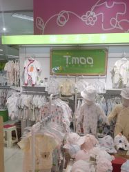 -孩子王童乐园(西安盛龙店)