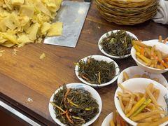 -何胖子丸子汤(南海街店)