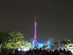 -广州富力丽思卡尔顿酒店