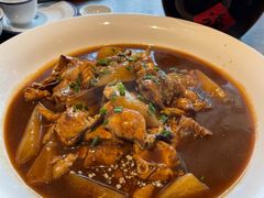-绍兴老味道·非遗门店(银泰城店)