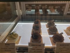 -Ten Olives甜点