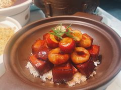-淮扬韵(高新大都荟店)