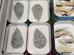 -嘎琉鲜切牛肉自助火锅