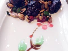 -吴越荣记·苏州菜·松鼠桂鱼(斜塘老街店)