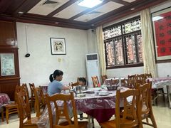-南华寺素食馆(南华禅寺店)