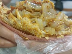 -小陈方酥锅盔(古城总店)