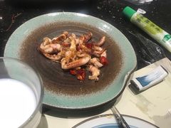 -大渔铁板烧(万象城店)