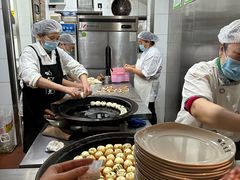 -哑巴生煎(临顿路店)