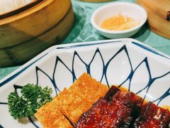 -誉八仙粤菜(万象天地店)