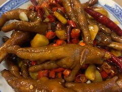 -老三样·旧食新味(万寿宫店)