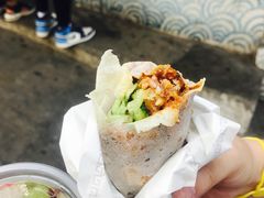 -忆夏爽黑仔漳州四果汤(顶澳仔猫街店)