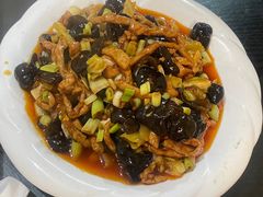 -小四川美食馆(幸福路店)